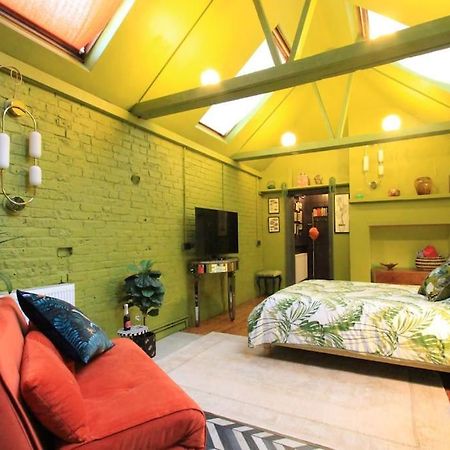 Lepine- Holiday Apartment In Sunny โฟล์กสตัน ภายนอก รูปภาพ