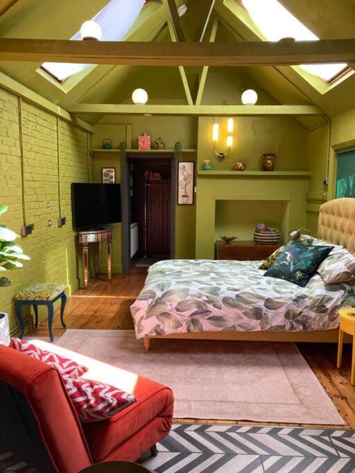 Lepine- Holiday Apartment In Sunny โฟล์กสตัน ภายนอก รูปภาพ