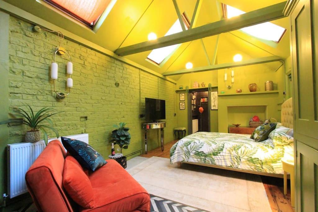 Lepine- Holiday Apartment In Sunny โฟล์กสตัน ภายนอก รูปภาพ